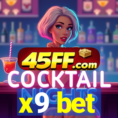 x9 bet